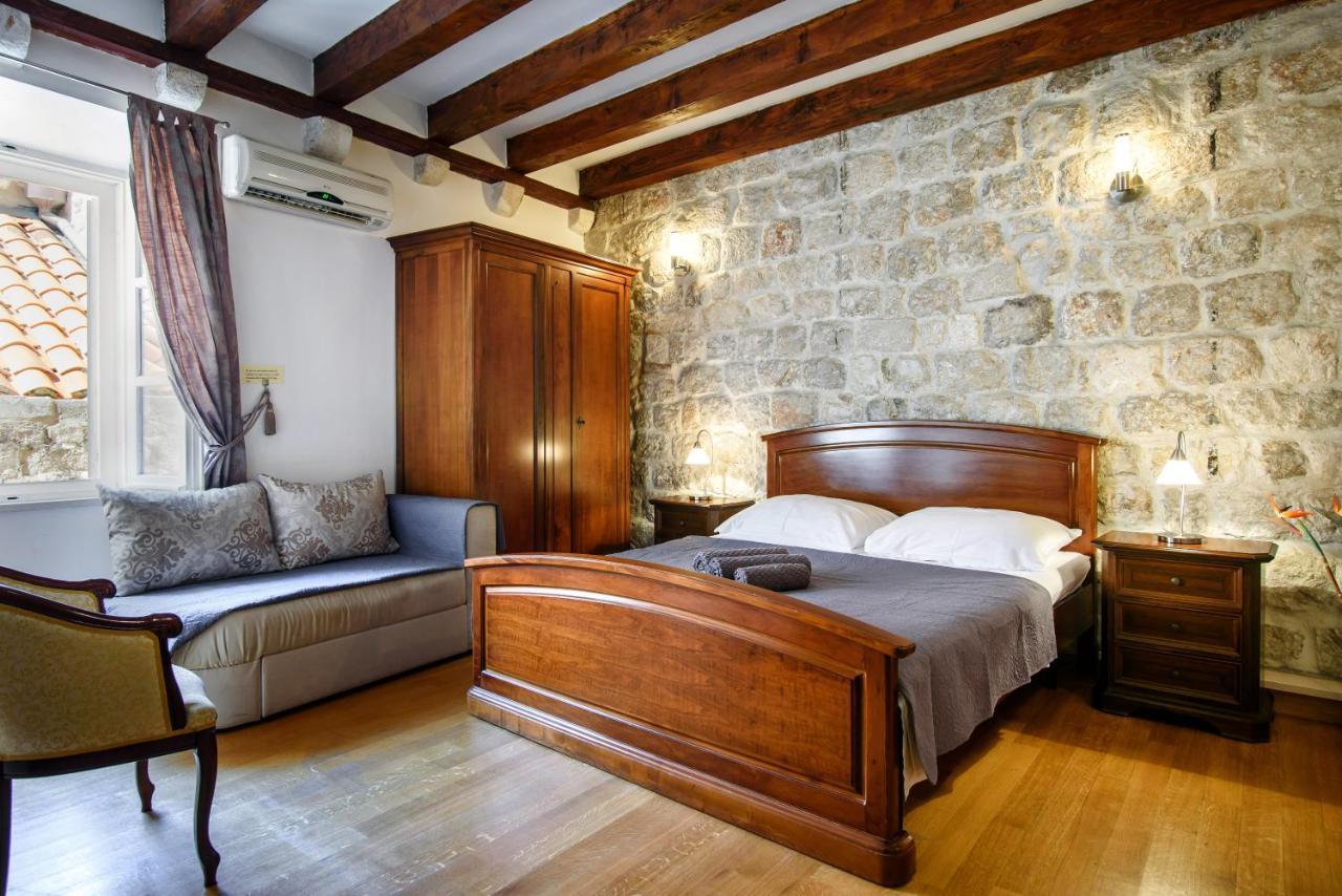 Green Exclusive Apartments Dubrovnik Eksteriør bilde