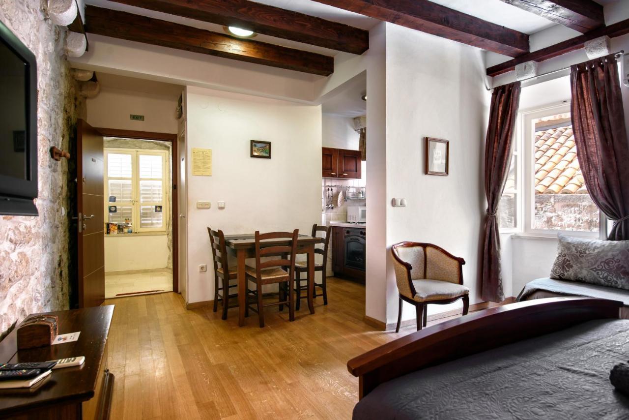 Green Exclusive Apartments Dubrovnik Eksteriør bilde