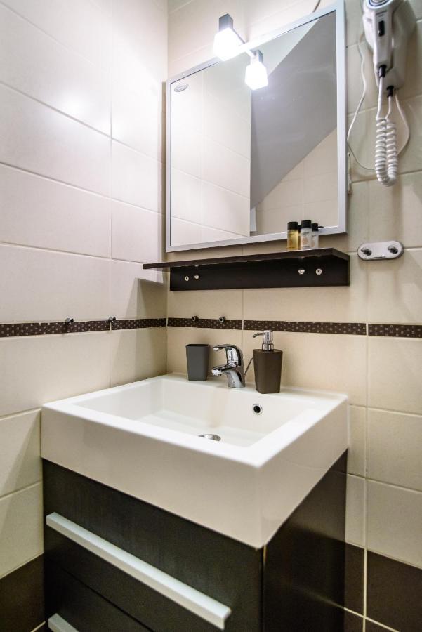 Green Exclusive Apartments Dubrovnik Eksteriør bilde