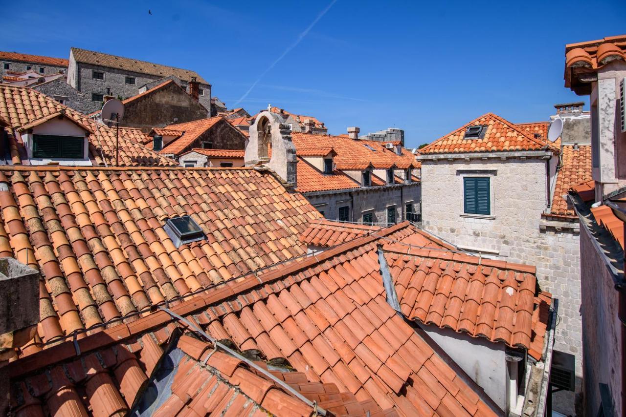 Green Exclusive Apartments Dubrovnik Eksteriør bilde