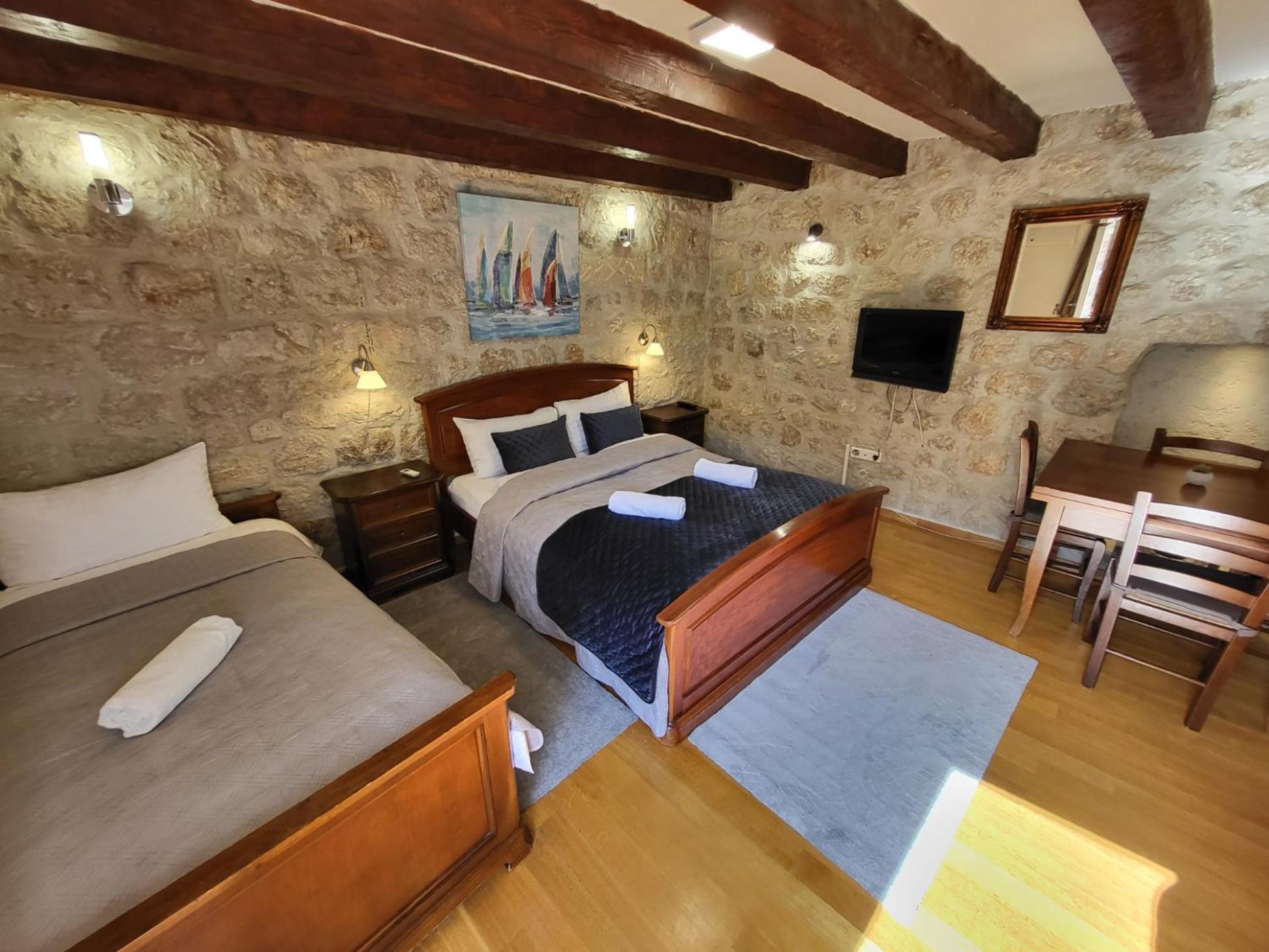 Green Exclusive Apartments Dubrovnik Eksteriør bilde