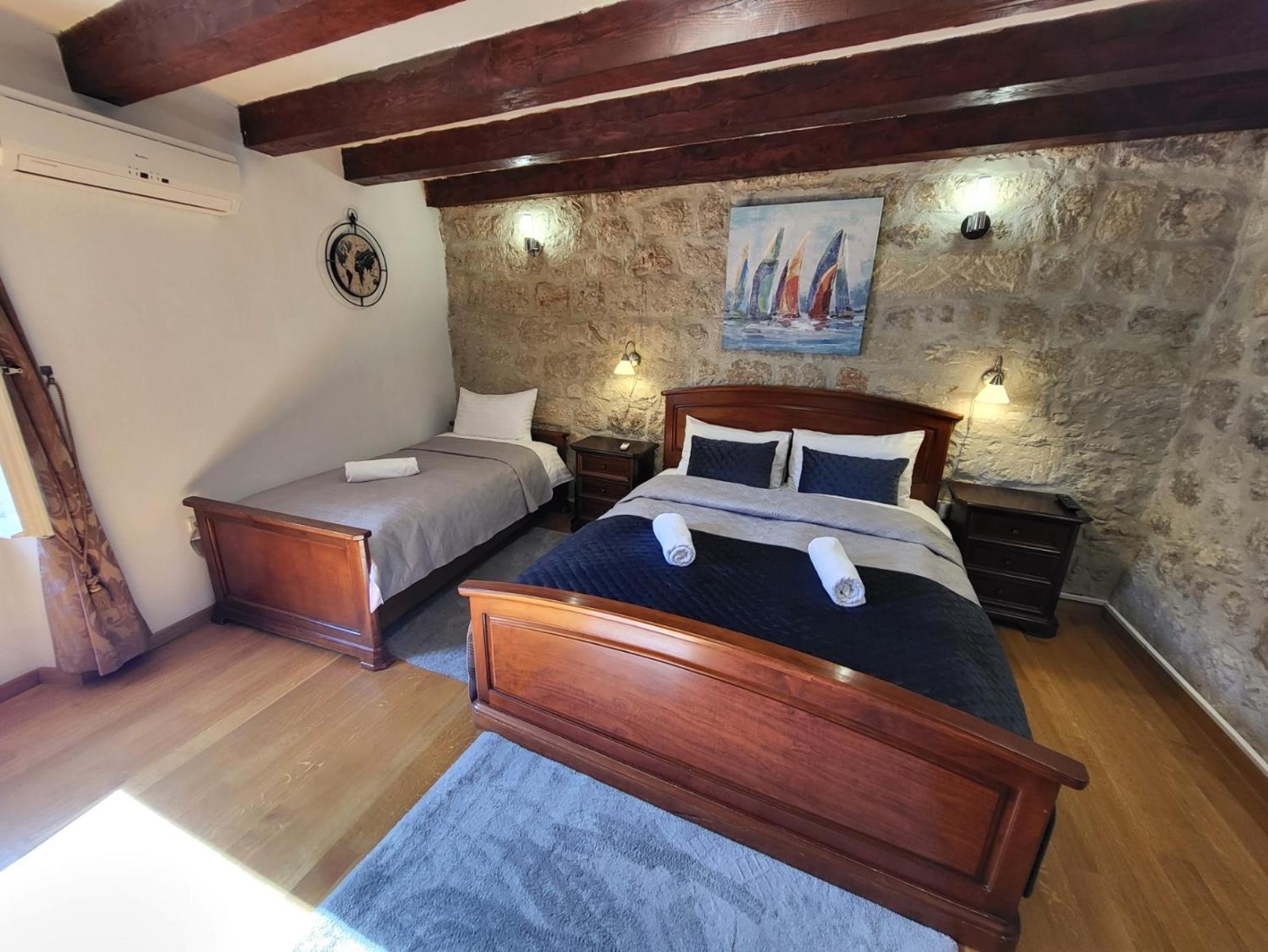 Green Exclusive Apartments Dubrovnik Eksteriør bilde