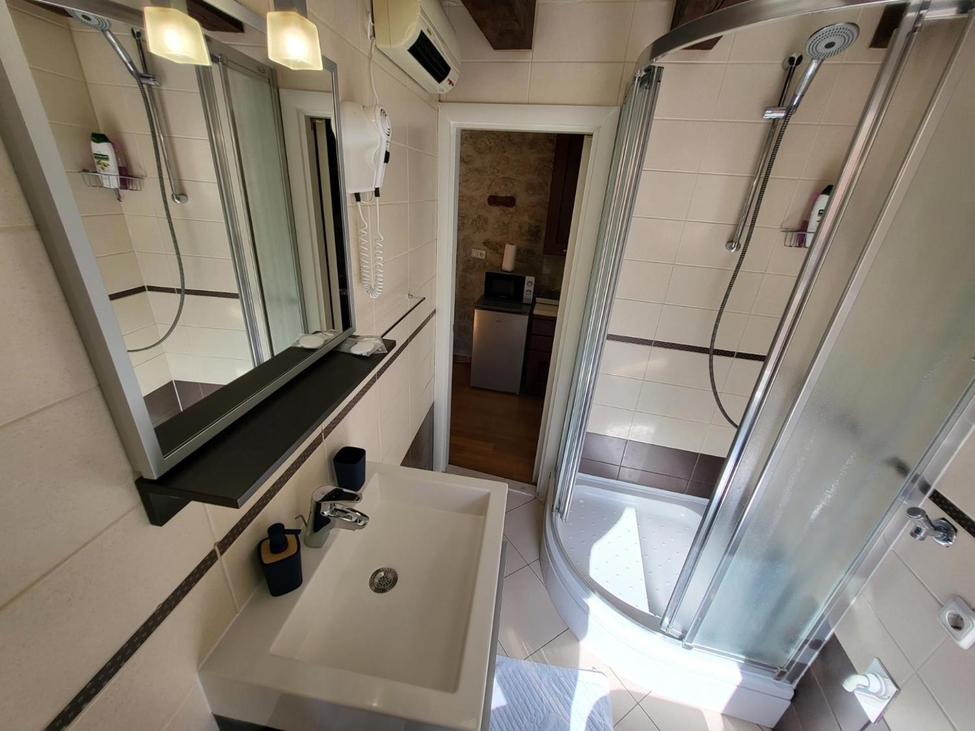 Green Exclusive Apartments Dubrovnik Eksteriør bilde