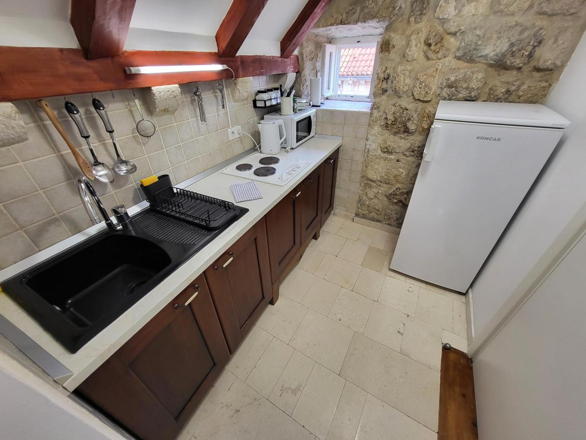 Green Exclusive Apartments Dubrovnik Eksteriør bilde