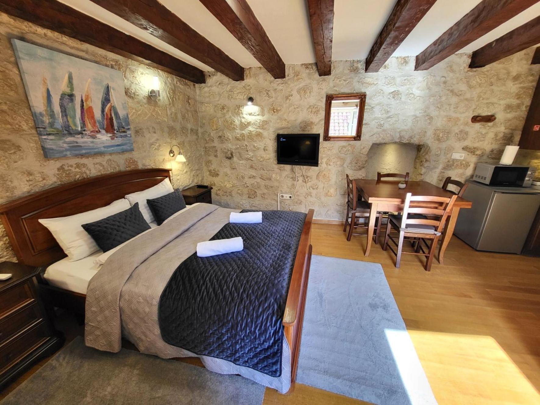 Green Exclusive Apartments Dubrovnik Eksteriør bilde