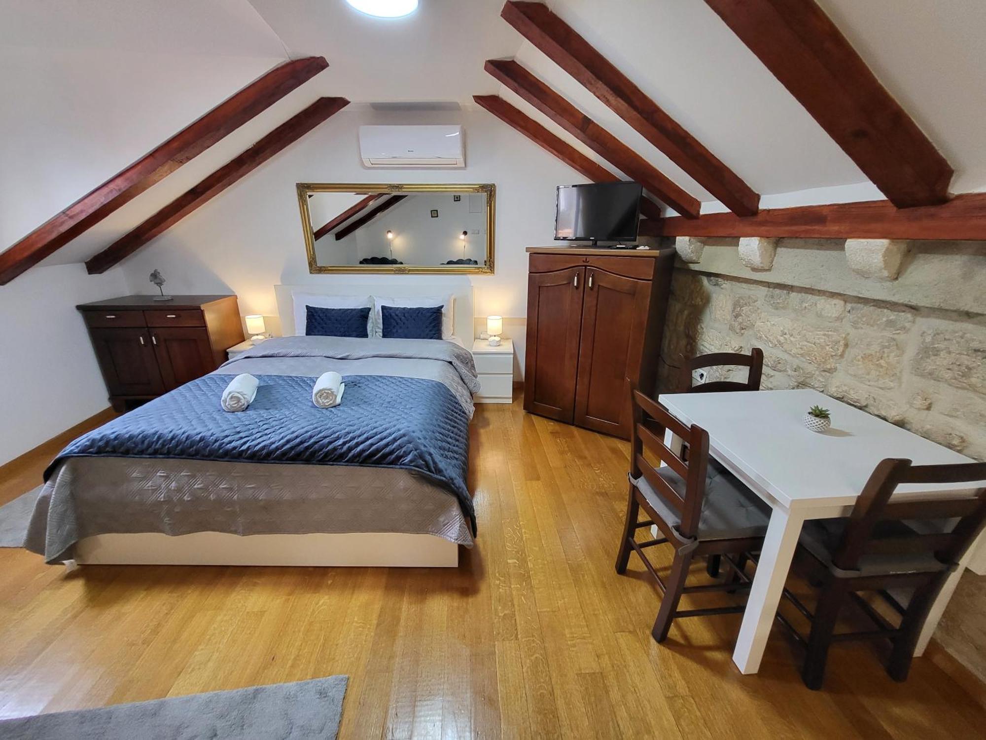 Green Exclusive Apartments Dubrovnik Eksteriør bilde