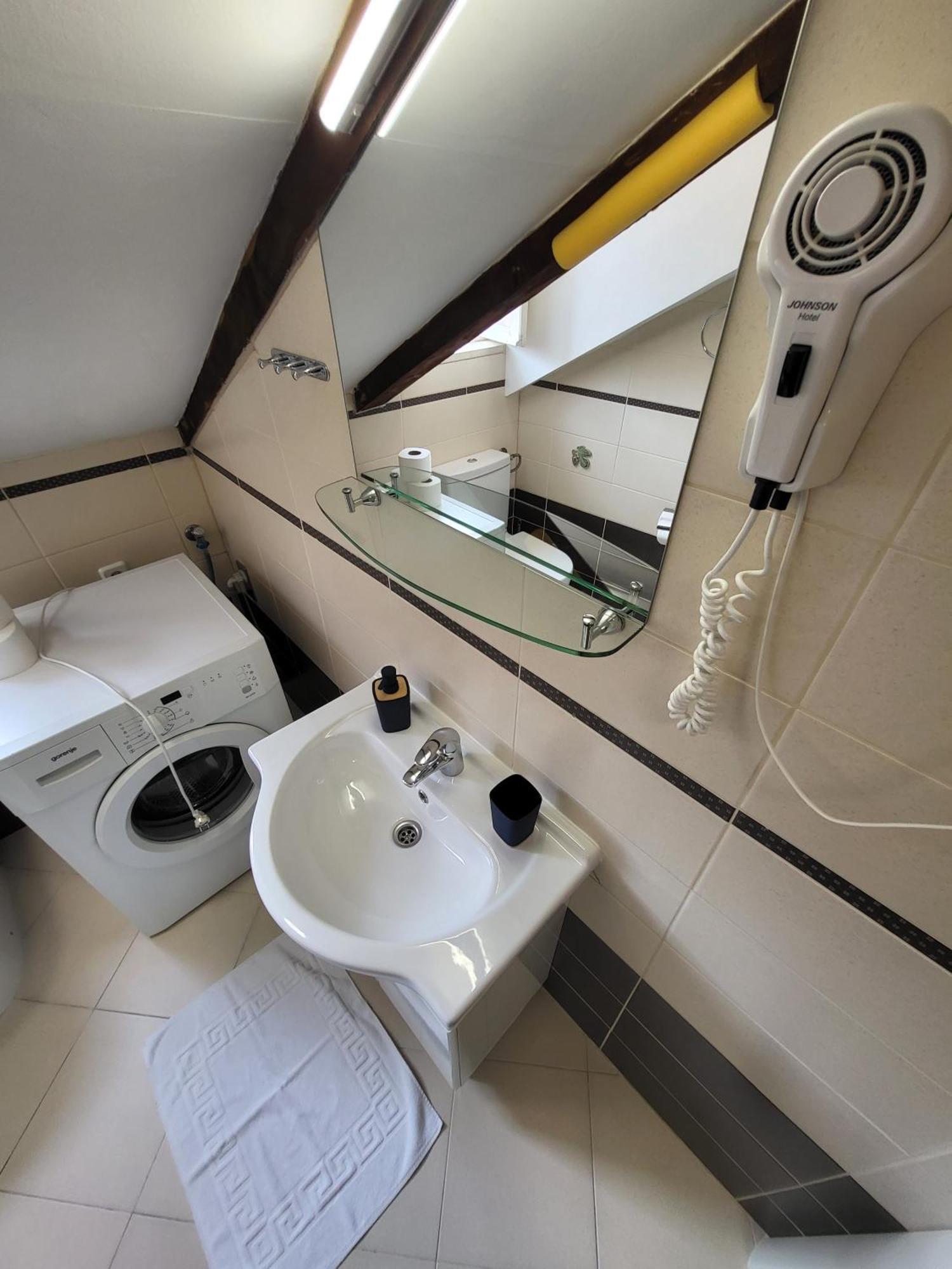 Green Exclusive Apartments Dubrovnik Eksteriør bilde